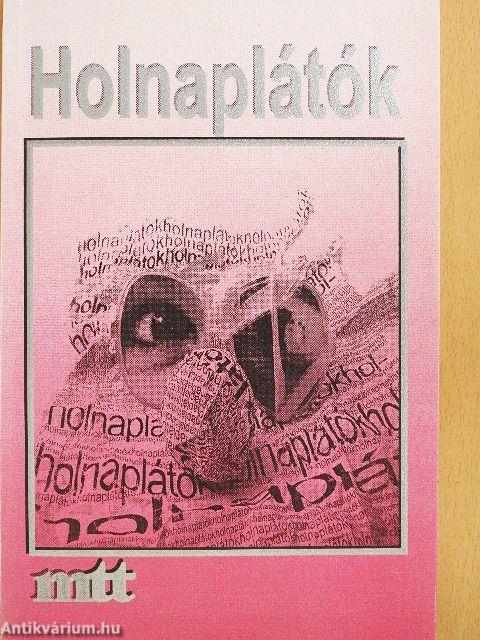 Holnaplátók