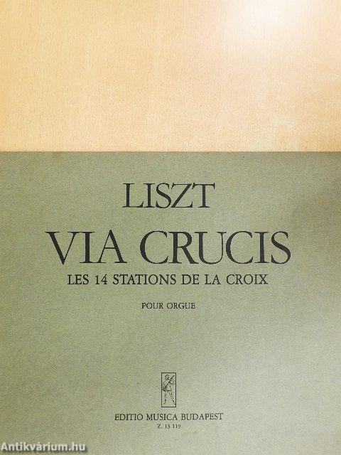 Via crucis