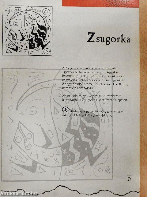 Zsugorka 1.
