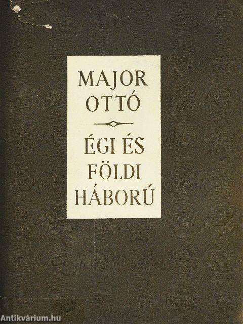 Égi és földi háború