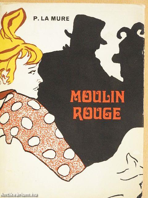 Moulin Rouge