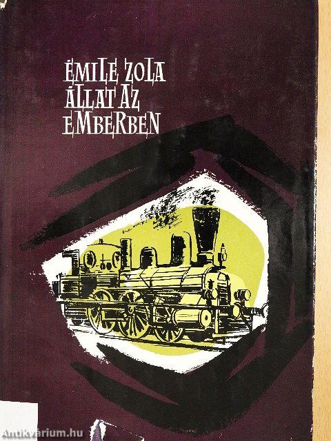 Állat az emberben