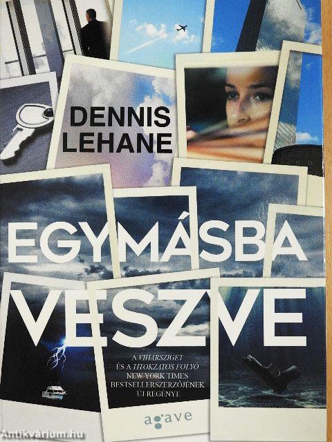 Egymásba veszve