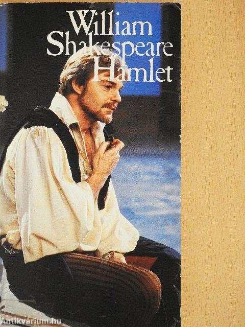 Hamlet, dán királyfi