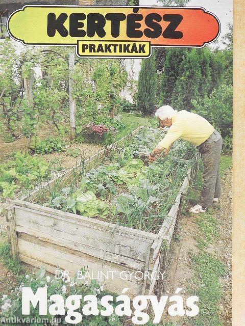 Magaságyás