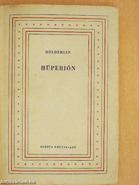 Hüperión