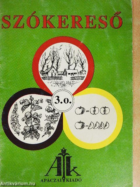 Szókereső