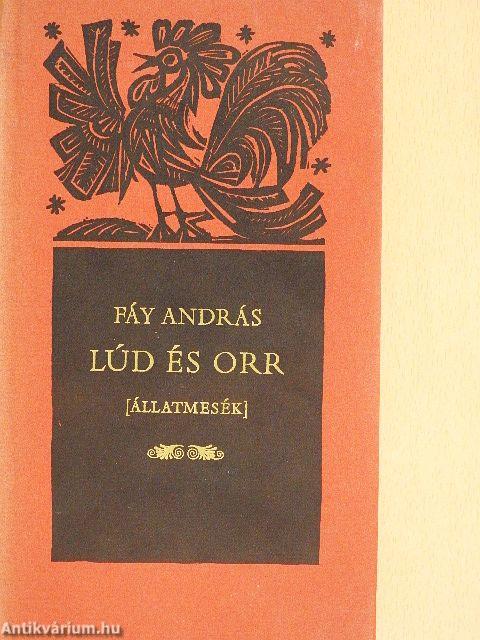 Lúd és Orr