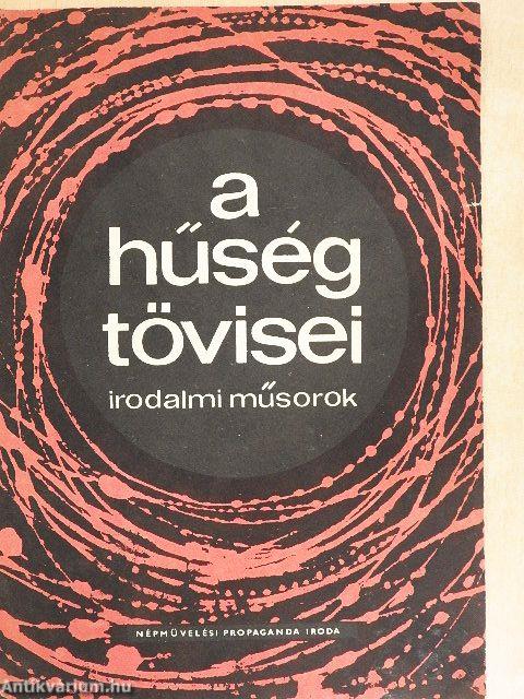A hűség tövisei