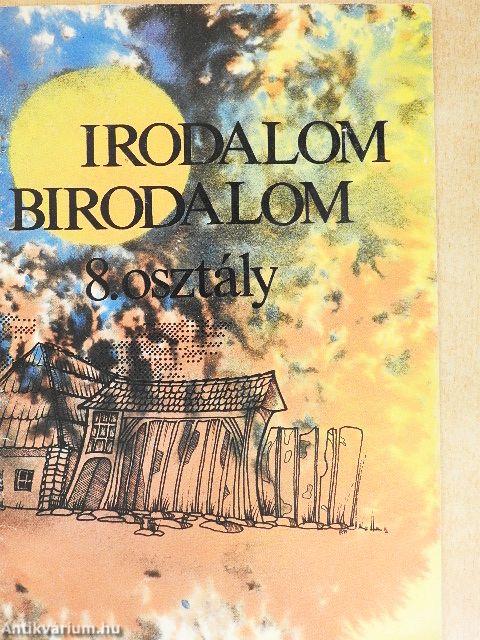 Irodalom-Birodalom