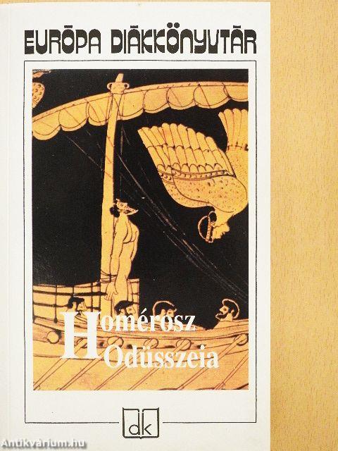 Odüsszeia