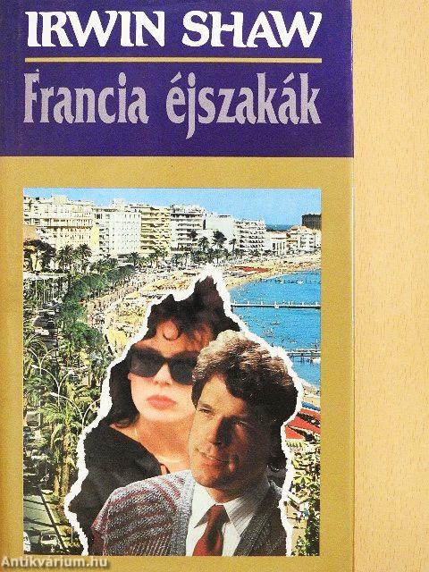 Francia éjszakák