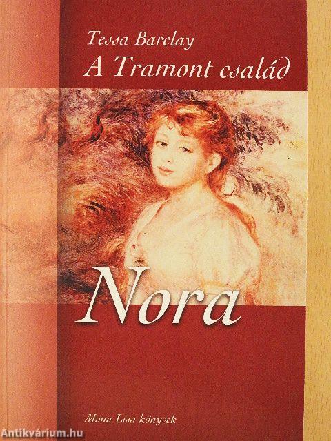 A Tramont család III.