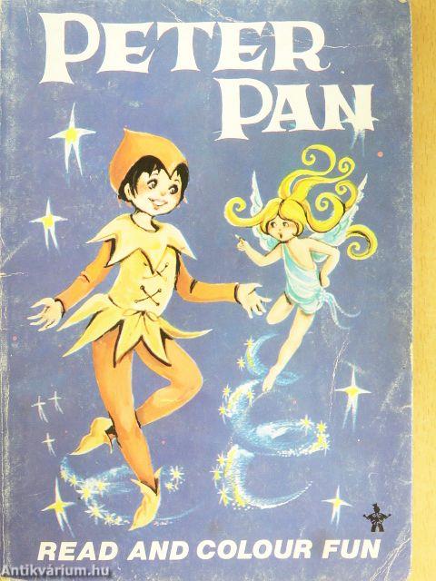 Peter Pan