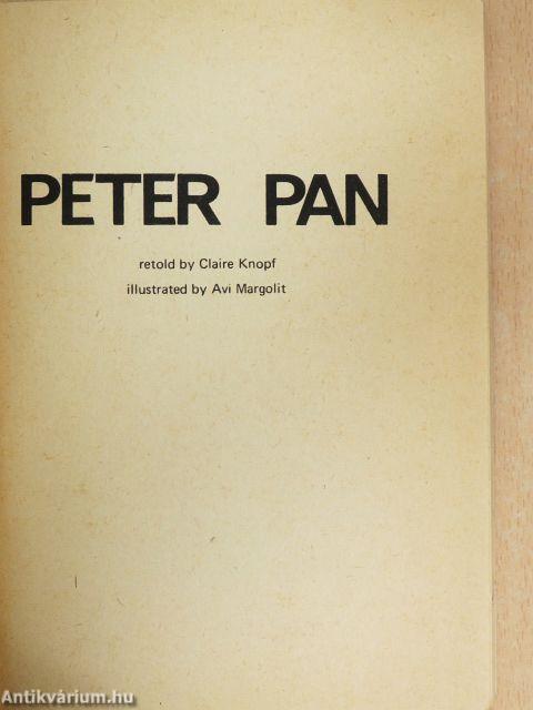 Peter Pan