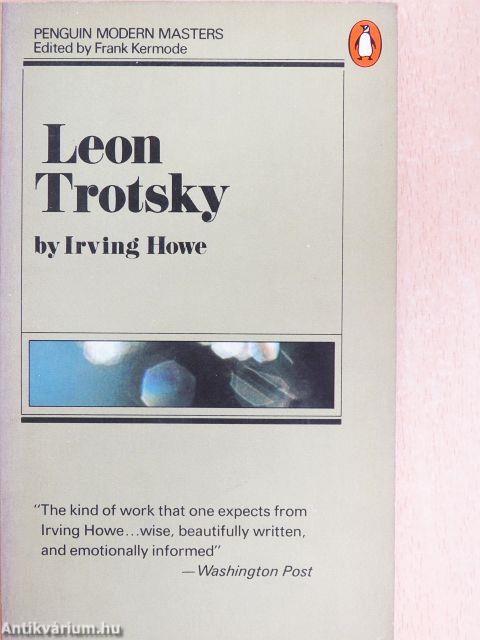 Leon Trotsky