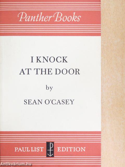 I Knock at the Door