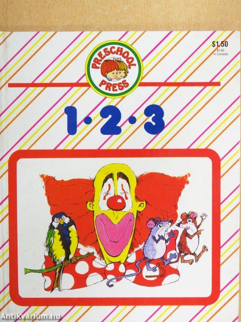 1 2 3