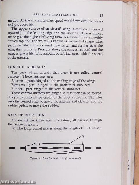 The Language of Aviation