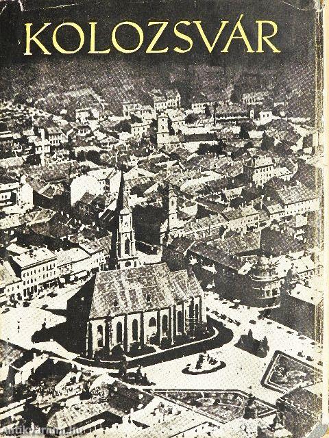 Kolozsvár
