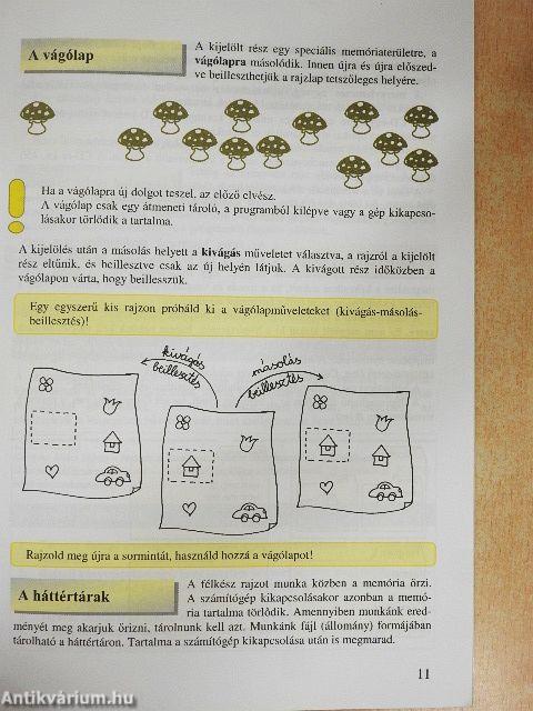 Informatika 6.