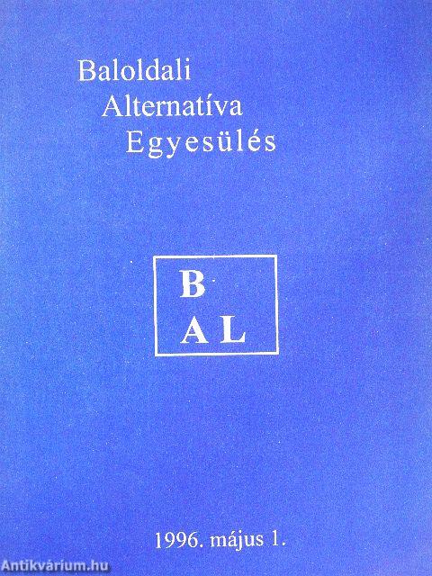 Baloldali Alternatíva Egyesülés 