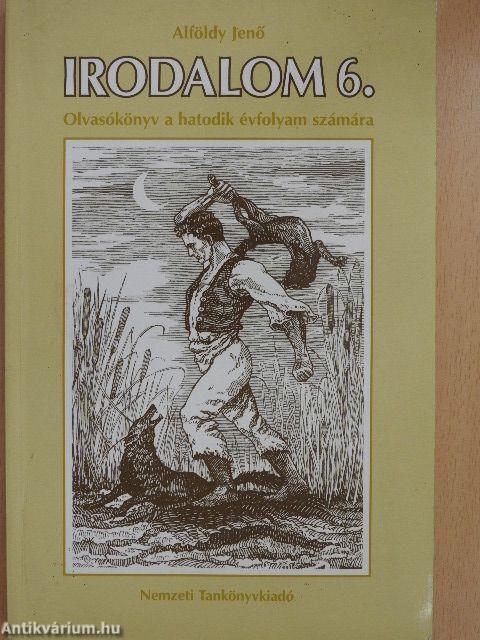 Irodalom 6.