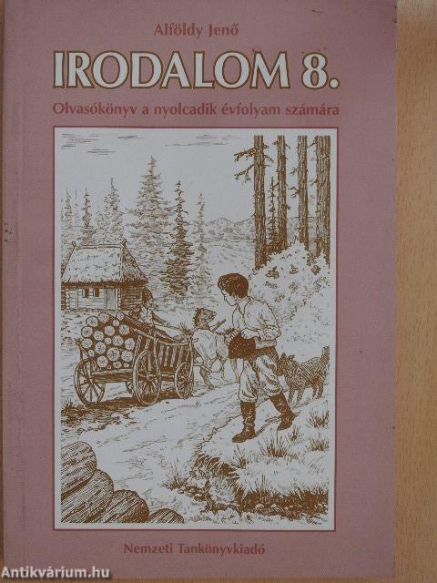 Irodalom 8.