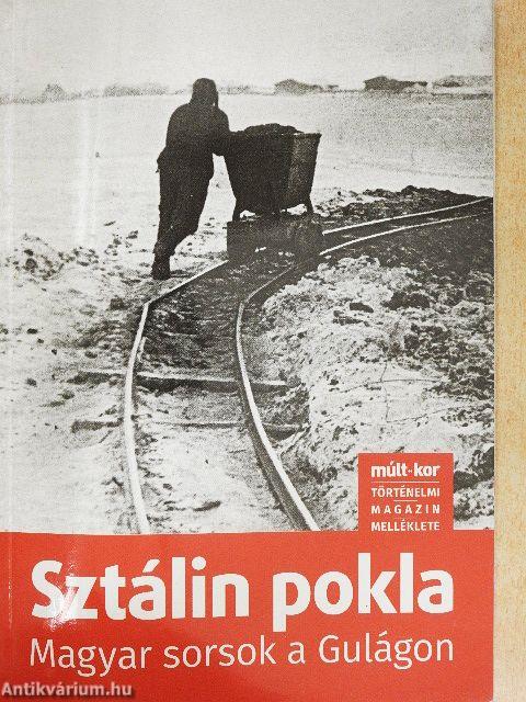 Sztálin pokla