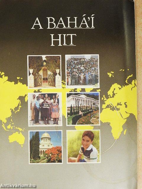 A Bahá'í hit