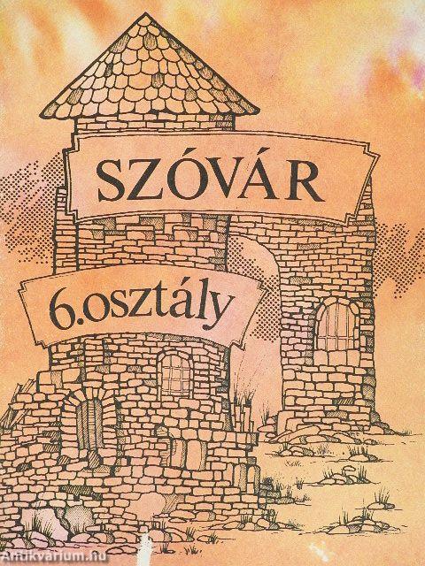 Szóvár