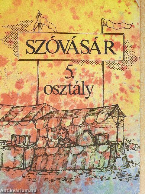 Szóvásár
