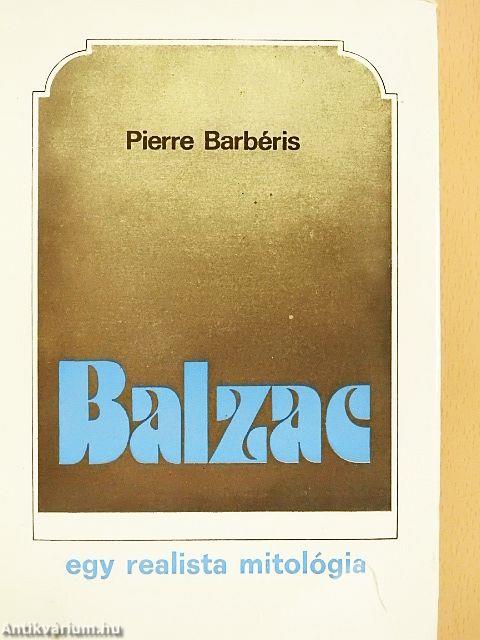 Balzac