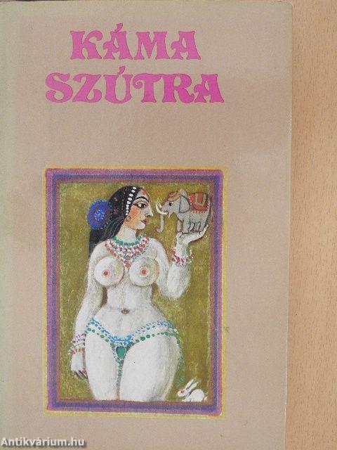 Káma-szútra