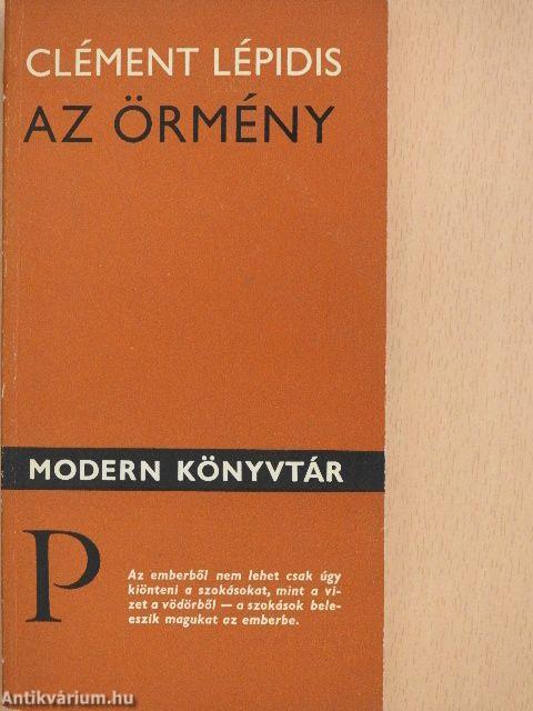Az örmény