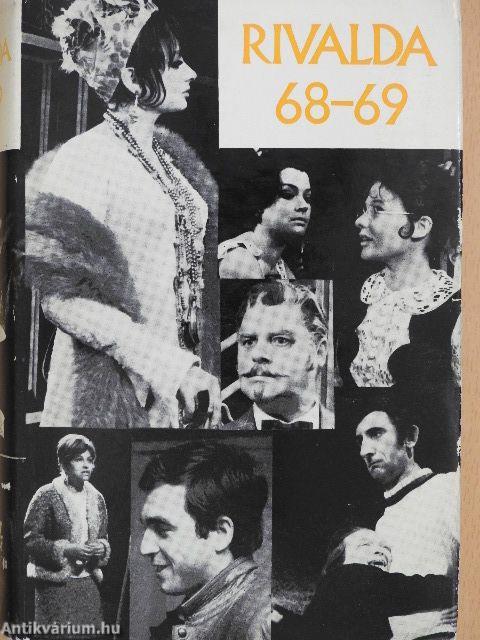 Rivalda 68-69