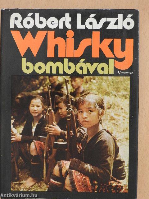 Whisky bombával