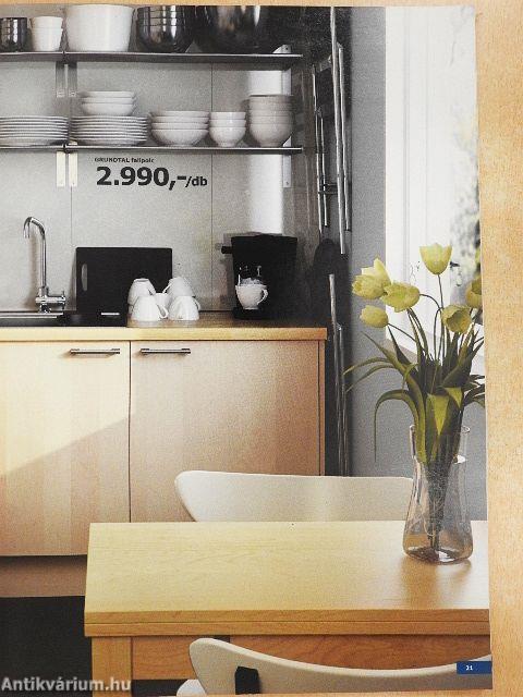IKEA Konyhák 2011