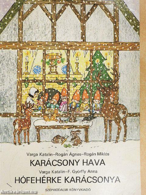 Karácsony hava/Hófehérke karácsonya