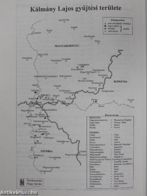 Magyar hitvilág