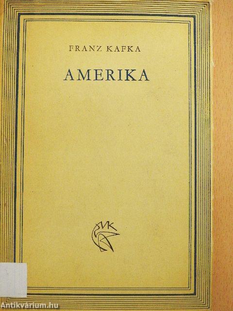 Amerika