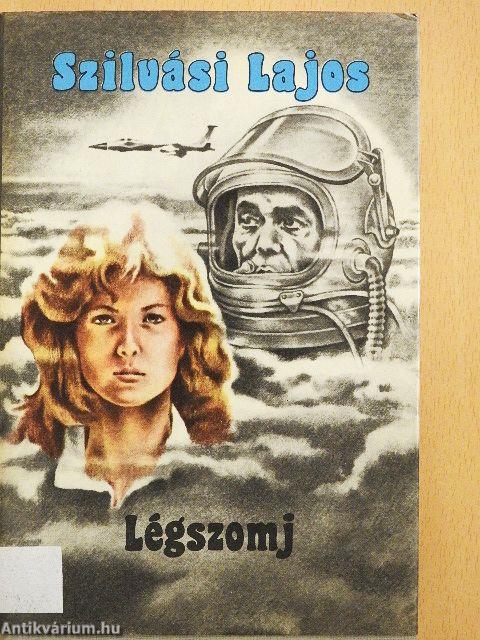 Légszomj