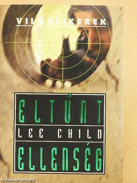 Eltűnt ellenség