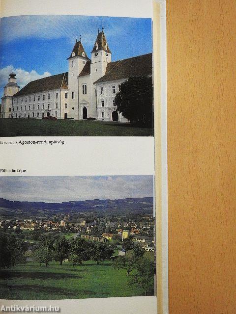 Stájerország