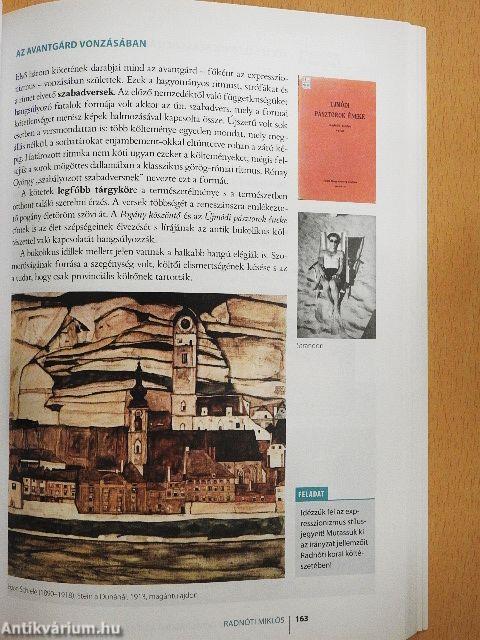 Színes irodalom 12.
