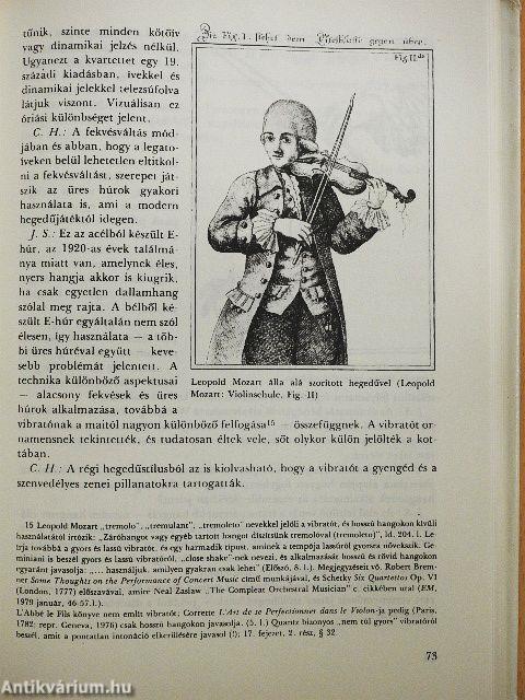 Régi zene