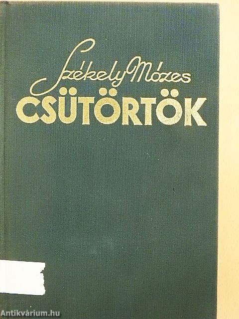 Csütörtök