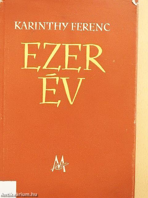 Ezer év