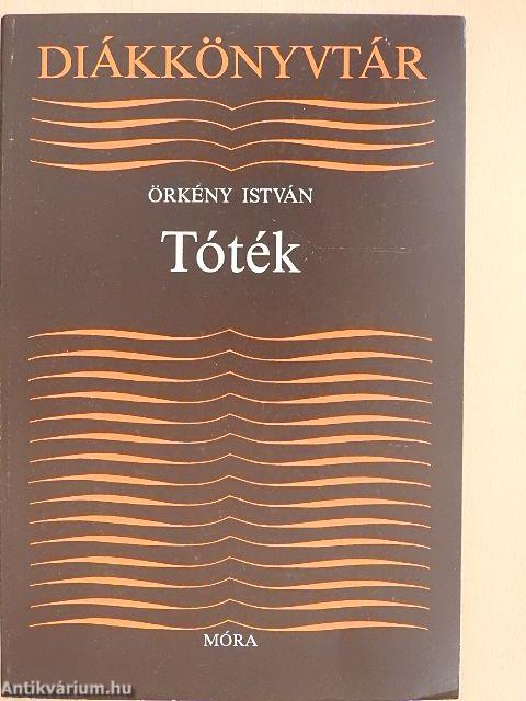 Tóték