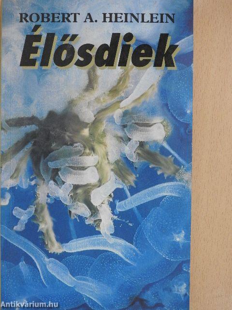 Élősdiek
